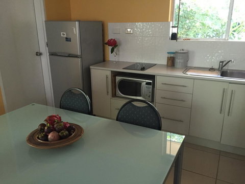 Serenity - Darwin Holiday 1