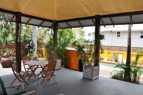 Serenity - Darwin Holiday 14