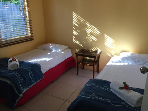 Serenity - Darwin Holiday 9