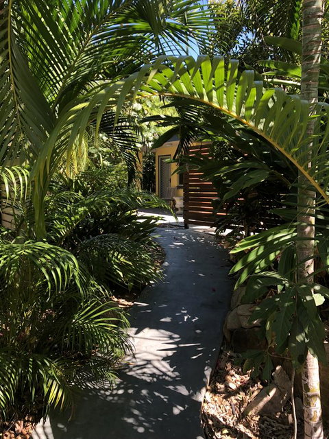 Serenity - Darwin Holiday 2