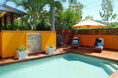 Serenity - Darwin Holiday 16