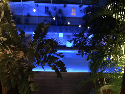 Serenity - Darwin Holiday 7