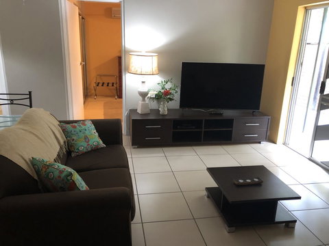 Serenity - Darwin Holiday 8