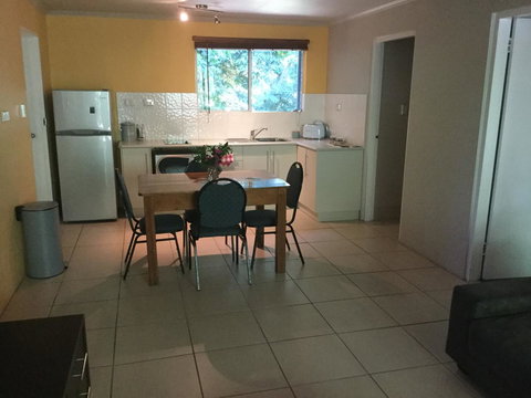 Serenity - Darwin Holiday 5