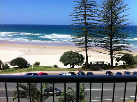 Coolum Caprice - Darwin Holiday 28