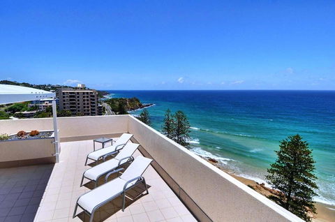 Coolum Caprice - Darwin Holiday 18