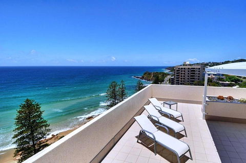 Coolum Caprice - Darwin Holiday 36