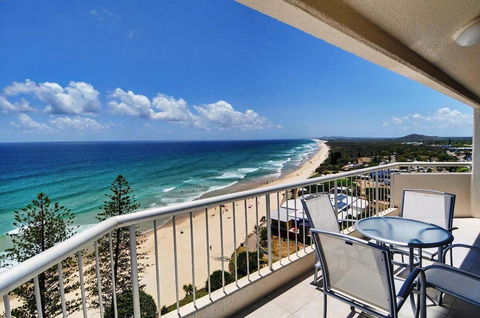 Coolum Caprice - Darwin Holiday 35