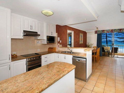Coolum Caprice - Darwin Holiday 25