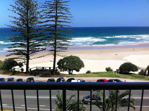 Coolum Caprice - Darwin Holiday 34