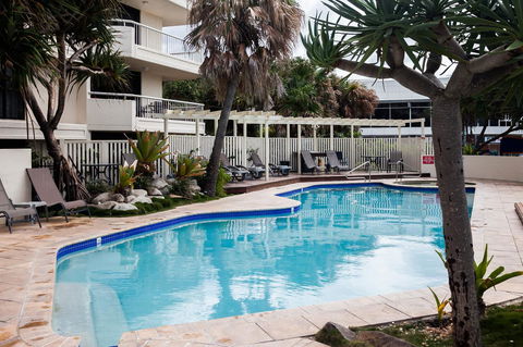Coolum Caprice - Darwin Holiday 16