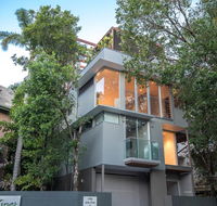 The Hastings Beach Houses - Darwin Holiday