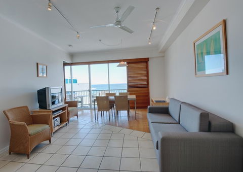 Rolling Surf Resort - Darwin Holiday 41