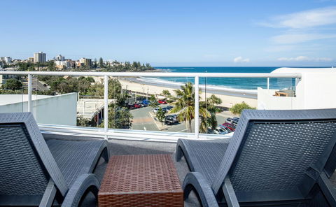 Rolling Surf Resort - Darwin Holiday 22