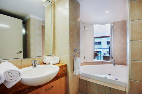 Rolling Surf Resort - Darwin Holiday 8