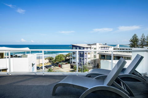 Rolling Surf Resort - Darwin Holiday 21
