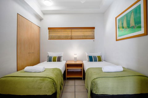 Rolling Surf Resort - Darwin Holiday 23