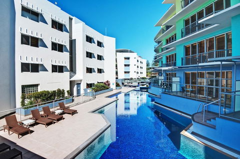 Rolling Surf Resort - Darwin Holiday 35