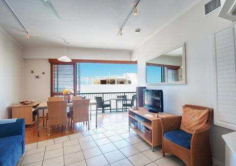 Rolling Surf Resort - Darwin Holiday 38