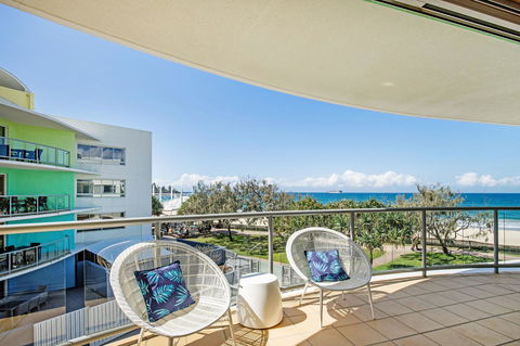 Rolling Surf Resort - Darwin Holiday 14