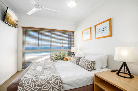 Rolling Surf Resort - Darwin Holiday 12