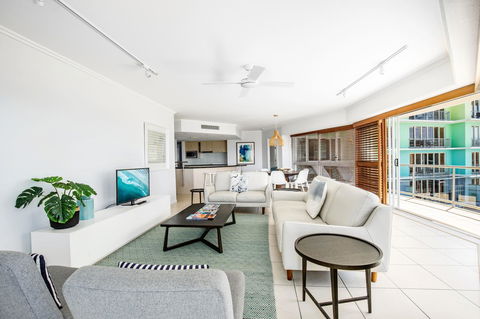 Rolling Surf Resort - Darwin Holiday 15