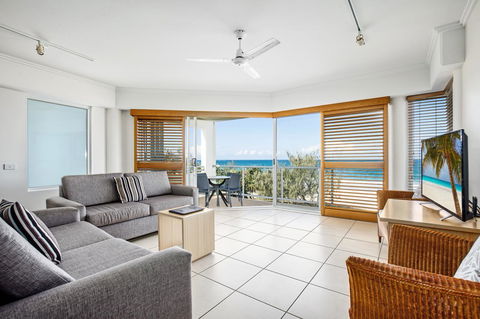Rolling Surf Resort - Darwin Holiday 11
