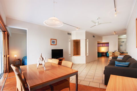 Rolling Surf Resort - Darwin Holiday 37