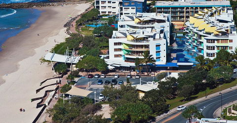 Rolling Surf Resort - Darwin Holiday 43