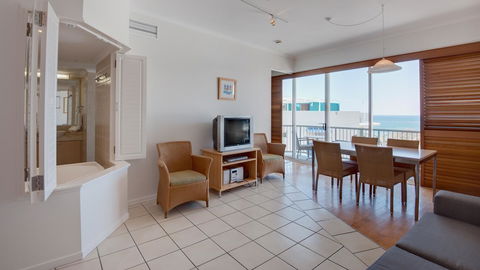 Rolling Surf Resort - Darwin Holiday 42