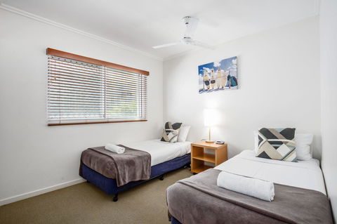 Rolling Surf Resort - Darwin Holiday 2