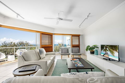 Rolling Surf Resort - Darwin Holiday 16