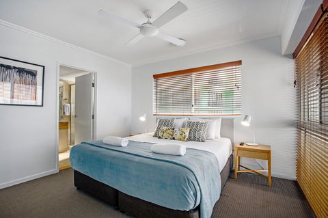 Rolling Surf Resort - Darwin Holiday 17