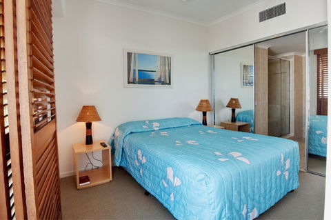 Rolling Surf Resort - Darwin Holiday 44