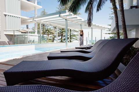 Rumba Beach Resort - Darwin Holiday 20