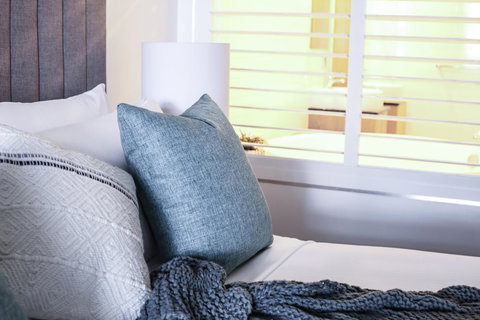 Rumba Beach Resort - Darwin Holiday 8