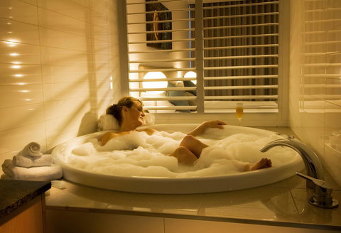 Rumba Beach Resort - Darwin Holiday 36