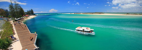 Rumba Beach Resort - Darwin Holiday 25