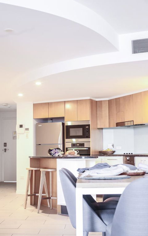 Rumba Beach Resort - Darwin Holiday 1