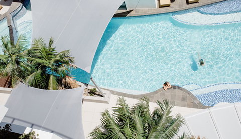 Rumba Beach Resort - Darwin Holiday 16