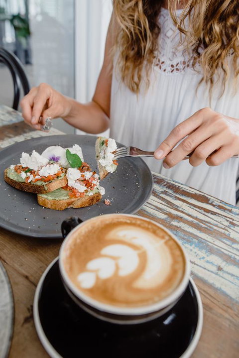 Rumba Beach Resort - Darwin Holiday 39