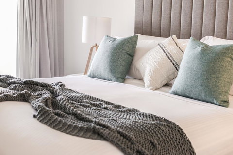 Rumba Beach Resort - Darwin Holiday 14