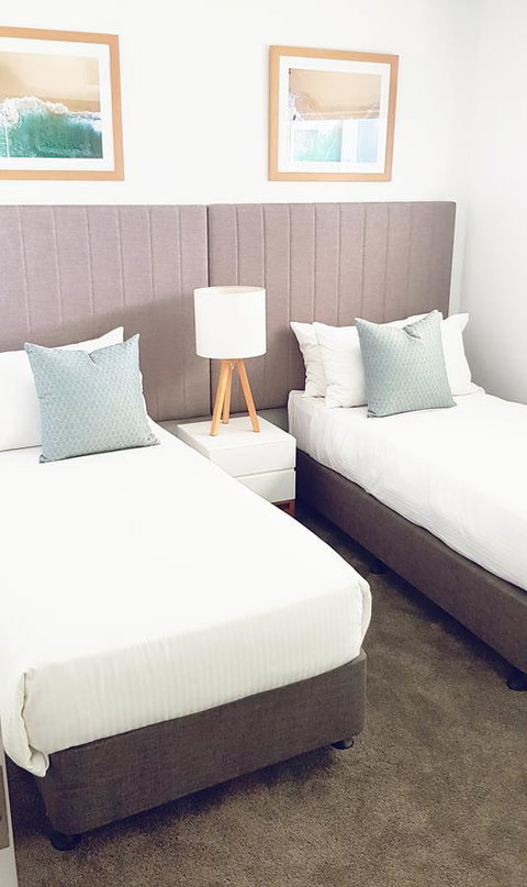 Rumba Beach Resort - Darwin Holiday 11