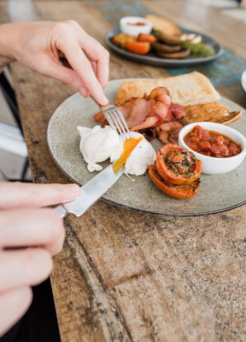 Rumba Beach Resort - Darwin Holiday 38