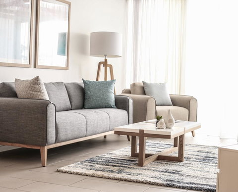 Rumba Beach Resort - Darwin Holiday 13