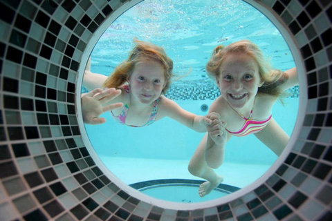 Rumba Beach Resort - Darwin Holiday 35