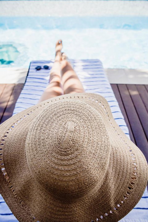 Rumba Beach Resort - Darwin Holiday 21