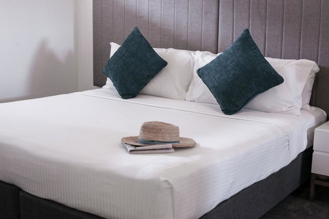 Rumba Beach Resort - Darwin Holiday 7