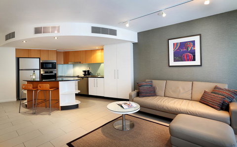 Rumba Beach Resort - Darwin Holiday 31