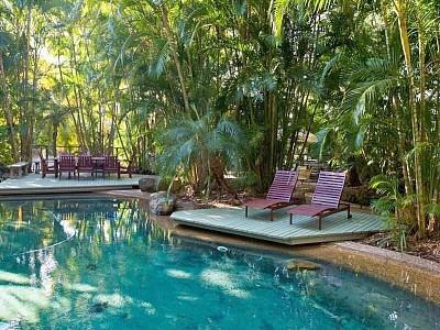 Poinciana 112 - Darwin Holiday 28